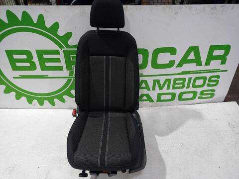 Asiento Delantero Izquierdo Volkswagen T-Roc BASIS 110CV
