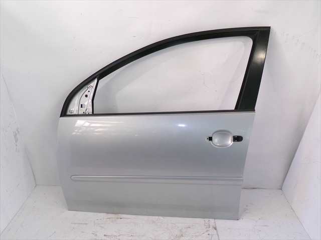 Puerta Delantera Izquierda Volkswagen Golf 1.6 FSI SERIE 5, 2004-2008