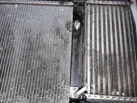 Foto 3ª: Radiador Calefaccion A.A. Peugeot 807 SR 2.0 HDI CAT RHK - DW10UTED4) 120CV (2006)