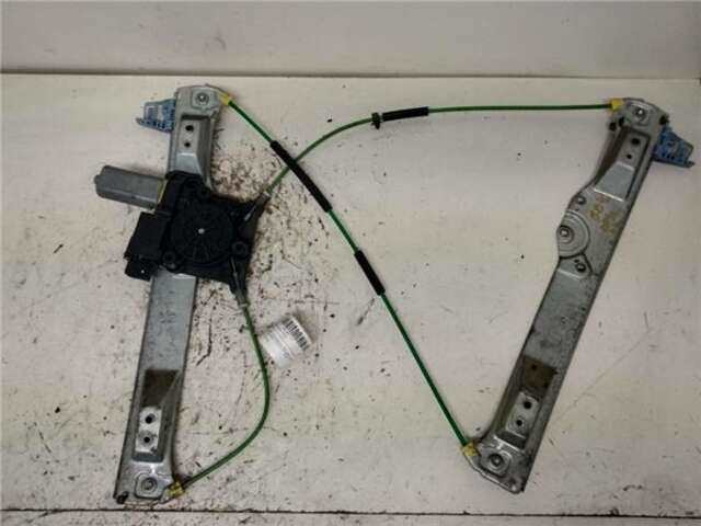 Elevalunas Eléctrico Delantero Derecho Opel Corsa 1.3 16V CDTI (75 CV)