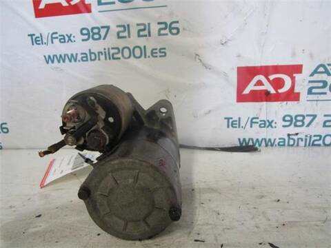 Foto 2ª: Motor de Arranque Nissan Primera 1.6 HATCHBACK 109CV 80KW [QG16DE] (2003)