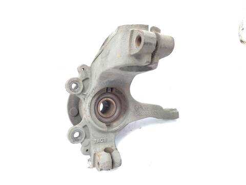 Foto 3ª: Mangueta Delantera Derecha Mazda 3 2.0 MZR-CD BK14) 143CV 105KW [RF] (2007)