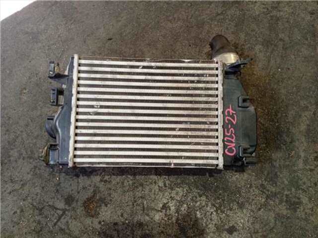 Intercooler Nissan Qashqai 1.5 ACENTA [1.5 LTR. - 81 KW TURBODIESEL CAT]