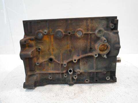 Foto 2ª: Bloque Motor Citroen Jumpy 120 CV 88KW [RHK DW10TED4]