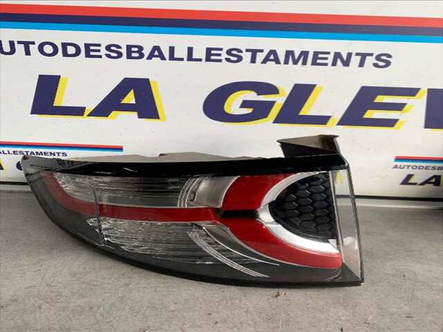 Foto 1ª: Piloto Trasero Izquierdo Land Rover Discovery 2.0 DTD 179CV 0CV [204DTD] (2018)