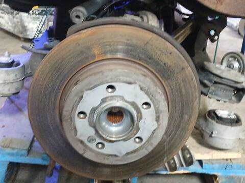 Puente Trasero Mercedes Clase C 160 C 220 BLUETEC - D 205.204) 170CV 125KW