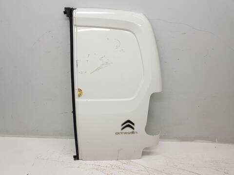 Puerta Trasera Derecha Citroen Berlingo DRIVER M