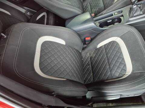 Asiento Delantero Derecho Kia Ceed SPORTY WAGON GT-LINE