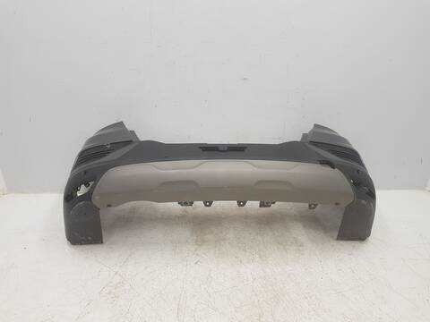 Foto 2ª: Paragolpes Trasero Renault Arkana TECHNO