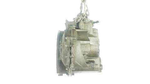 Foto 2ª: Caja Cambios Mercedes Clase A 140 A 180 CDI 169.007 169.307) [OM 640.940] (2004)