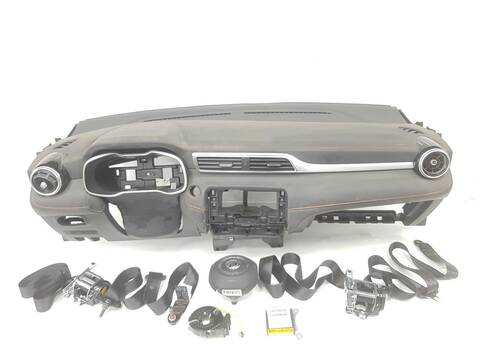 Kit Airbag Mg ZS 1.0 T 111CV