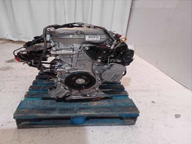 Foto 3ª: Motor Completo Toyota Prius 1.8 HYBRID ZVW40W ZVW41W) 136CV 100KW