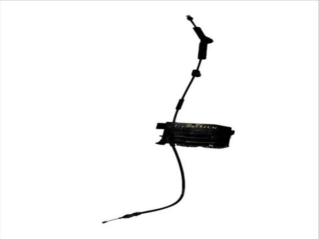 Cerradura Puerta Trasera Izquierda Citroen C4 ATTRACTION 1 HDI FAP 116CV