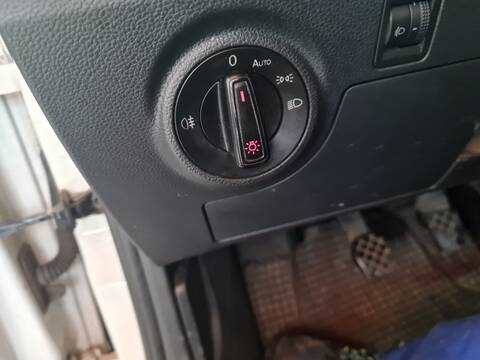 Mando Luces Seat Ibiza ERENCE 95CV 70KW