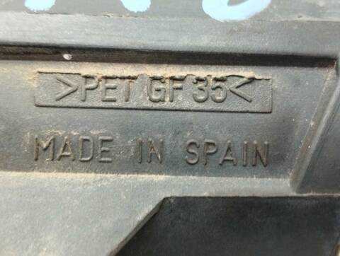 Foto 3ª: Faro Antiniebla Delantero Derecho Seat Toledo 1.9 TDI 110CV 81KW [AHF] (2000)