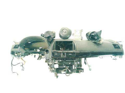 Foto 1ª: Kit Airbag Mazda CX5 2.2 D (2011)