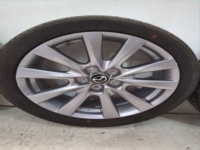 Foto 3ª: Juego LLantas Mazda 3 SKYACTIV-X M HYBRID AWD BP2H) HATCHBACK 179CV 132KW [HFY1] (2023)