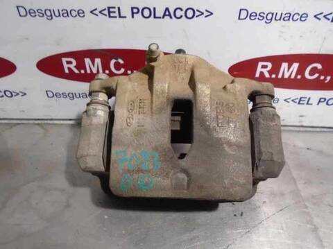 Pinza Freno Delantera Derecho Kia Sportage CONCEPT 4X2 135CV 99KW