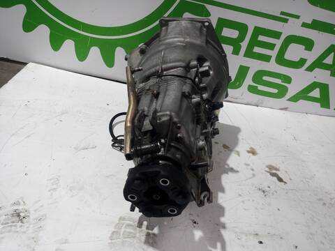 Foto 3ª: Caja Cambios Bmw Serie 3 315 320D BERLINA 136CV 100KW [M47D20] (2001)