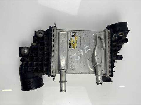 Foto 3ª: Intercooler Volkswagen Transporter 150 CV 110KW [CXHA CXH] (2018)