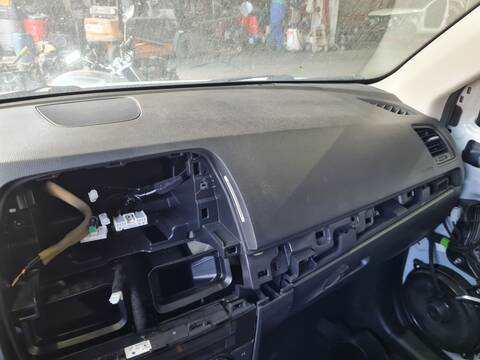 Foto 2ª: Kit Airbag Mazda CX5 LUXURY 4WD [SH] (2014)
