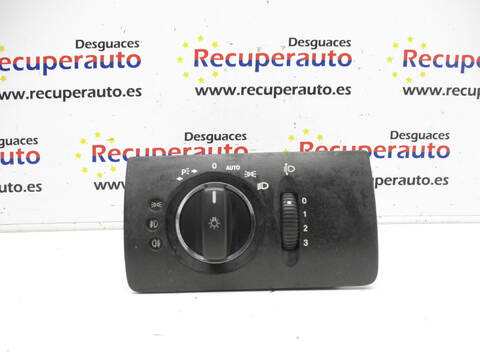 Mando Luces Mercedes Clase ML 230 OM642940