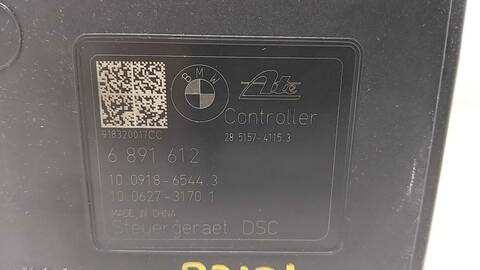Foto 3ª: Abs Bmw Serie 4 418 430 D M SPORT 258CV (2014)
