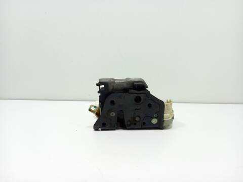 Foto 3ª: Cerradura Puerta Delantera Izquierda Audi A1 CAYC (2010)