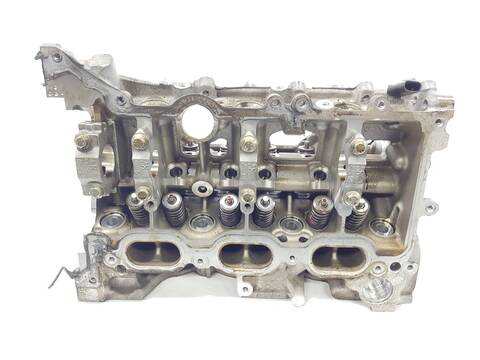 Foto 2ª: Culata Nissan Juke 1.0 12V 117CV [HR10DDT] (2019)