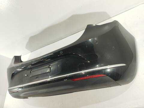 Foto 3ª: Paragolpes Trasero Opel Astra SELECTIVE 110CV 81KW [B16DTE] (2014)