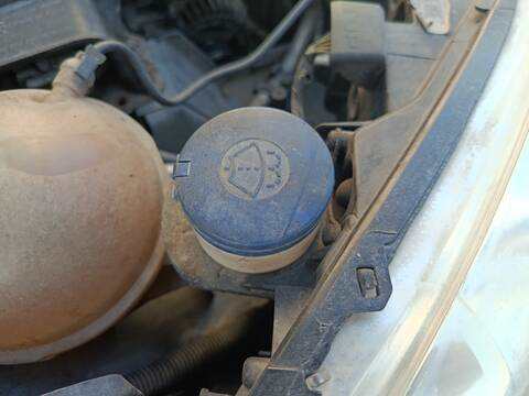 Deposito Limpiaparabrisas Peugeot 308 9HX