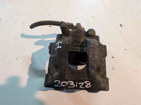 Foto 2ª: Pinza Freno Trasera Izquierdo Bmw X5 3.0 D 184CV 135KW E53) 306D1 (2001)