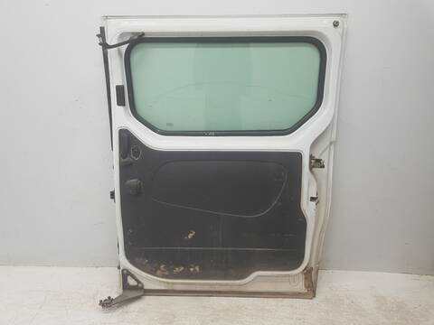 Foto 2ª: Puerta Lateral Corredera Derecha Renault Trafic MIXTO N1 L2H1 30T 5-6 PLAZAS) LARGO (2015)