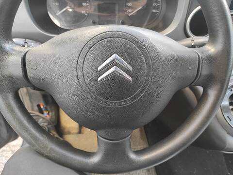 Foto 1ª: Airbag Delantero Izquierdo Citroen Berlingo 9HX (2010)