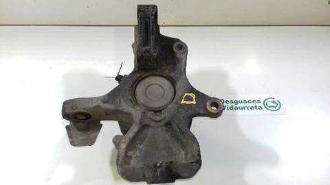 Foto 3ª: Mangueta Delantera Derecha Mercedes Sprinter 2.1 CDI CAT 129CV 95KW CAJA CERRADA [651955] (2011)