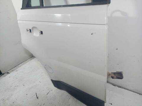 Foto 3ª: Puerta Trasera Derecha Land Rover Range 3.6 TD V8 272CV 200KW [368DT] (2008)