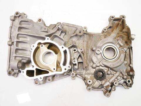 Foto 2ª: Bomba de Aceite Fiat 500 101 - 120 CV [55282151] (2019)