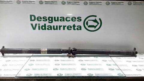 Transmision Central Mercedes Clase C 160 1.8 CAT BERLINA 143CV 105KW
