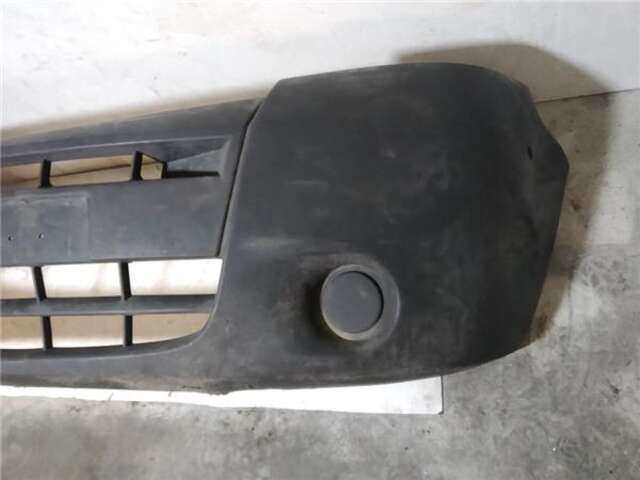 Foto 3ª: Paragolpes Delantero Renault Master 2.5 L1H1 CAJA CERRADA 3.5 TO [2.5 LTR. - 74 KW DCI DIESEL CAT]