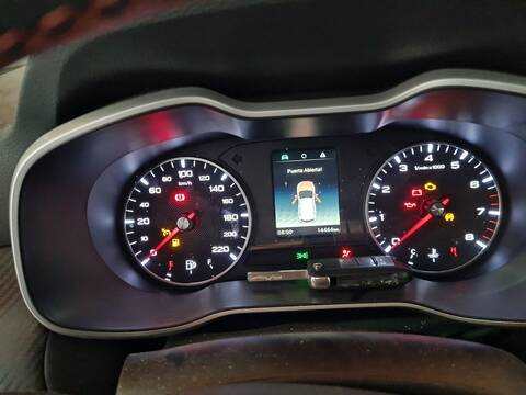 Foto 2ª: Cuadro de Instrumentos Mg ZS 1.5 VTI 106CV 78KW [15S4C] (2023)