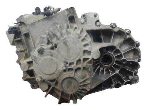 Foto 2ª: Caja Cambios Ford Mondeo 2.0 TDCI (2007)