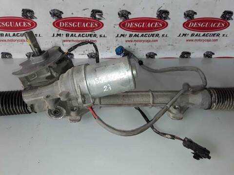 Foto 2ª: Cremallera de Direccion Citroen C2 COOL 1.1 60CV