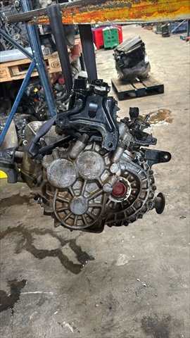 Foto 3ª: Caja Cambios Hyundai Tucson 2.0 DIESEL [D/4EA] (2007)