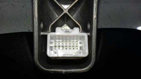 Foto 3ª: Retrovisor Interior Jeep Compass 2.0 CRD 140CV 103KW [55263087] (2017)