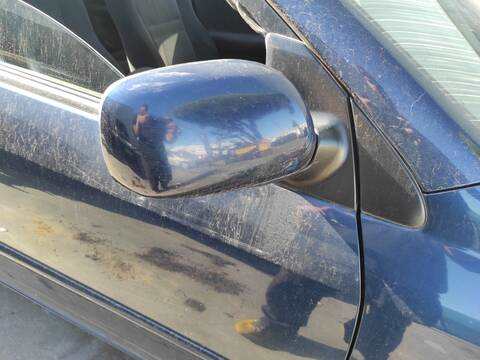 Foto 2ª: Retrovisor Derecho Toyota Corolla 1CDFTV (2002)