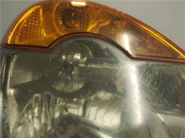 Foto 3ª: Faro Derecho Renault Modus 1.4 (JP01. JP0J) [K4J 770]