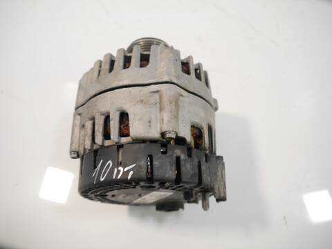 Foto 1ª: Alternador Porsche Panamera 354 CV 260KW [CSZD] (2024)