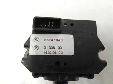 Foto 4ª: Mando Multifuncion Bmw Serie 5 535 3.0 D AUT. TOURING E61) [M57 D30 (306D4)] (2005)