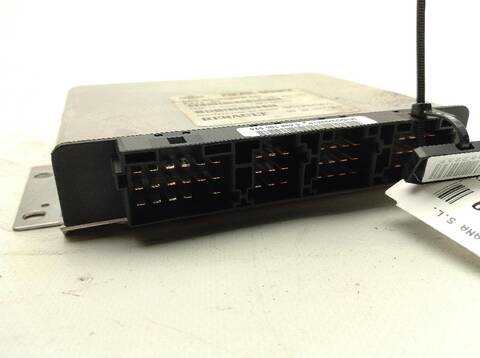Foto 2ª: Centralita Motor ECU Renault Magnum ROUTE 420.24 (1996)