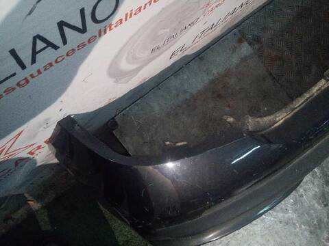 Foto 4ª: Paragolpes Trasero Peugeot 207 XS 90CV 66KW [9HX] (2006)